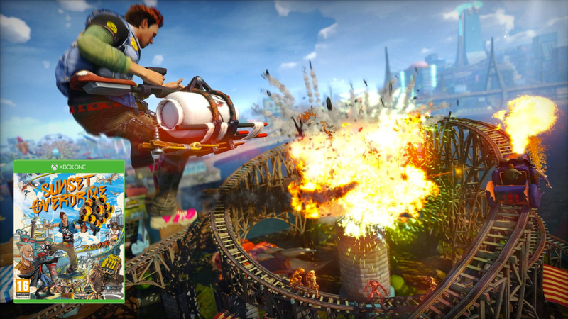 Illustration for article titled Kotaku UK's Favourite Games of 2014